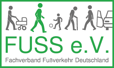 Fachverband Fußverkehr Deutschland
